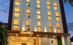 Perfectstayz Premium Varanasi